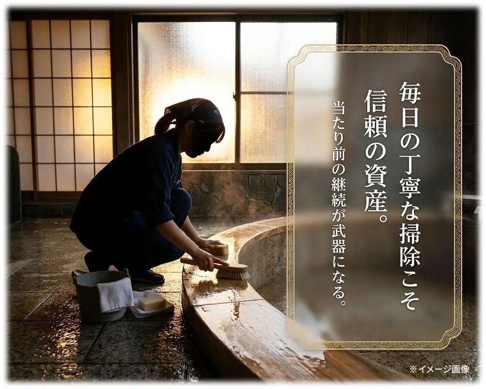 行政が発行する証明書の信用は「当たり前」のという価値に下がった。そこで本当に必要なのは人の衛生意識。